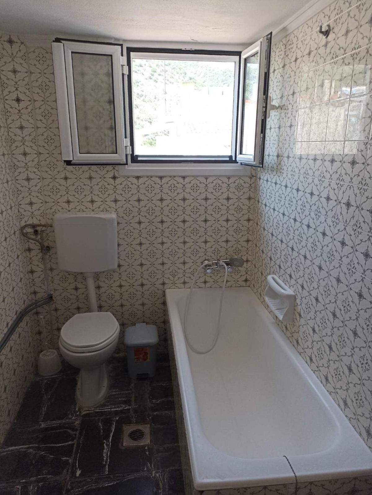 Rooms-Studio Anagnostou Lutrá Edipszú Szoba fotó